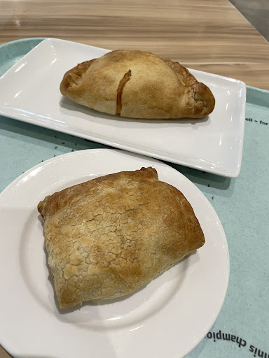 Photo of Eden Kitchen/Cantina/Café - Unnamed Road, Par, Bodelva, Par PL24 2SG